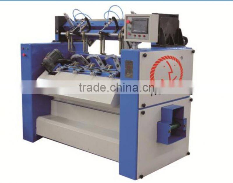 ball making machine rope machine plastic twine yarn ball winding machine factory for sale