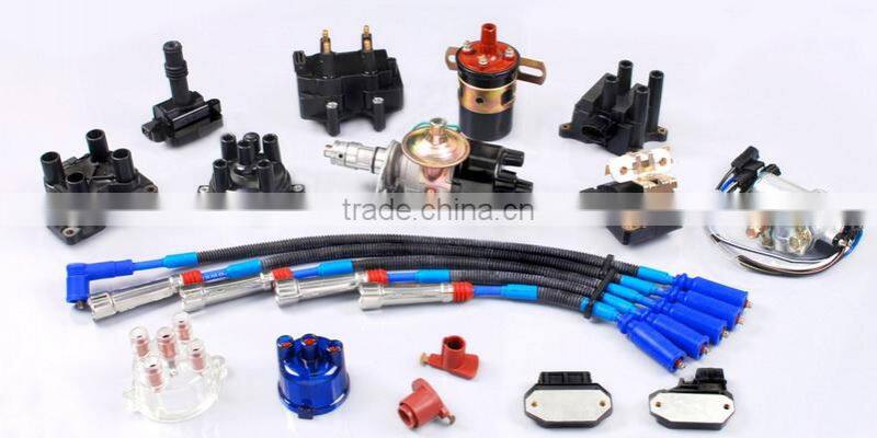 ISO13476 Test Standard for hyundai accent ignition coil