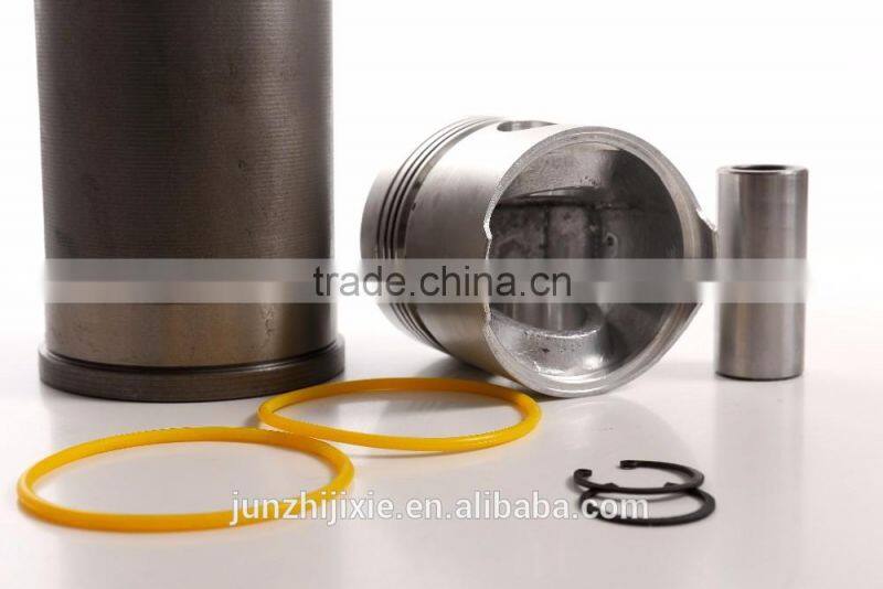 Machinery engine parts td42 cylinder liner kit 3801826