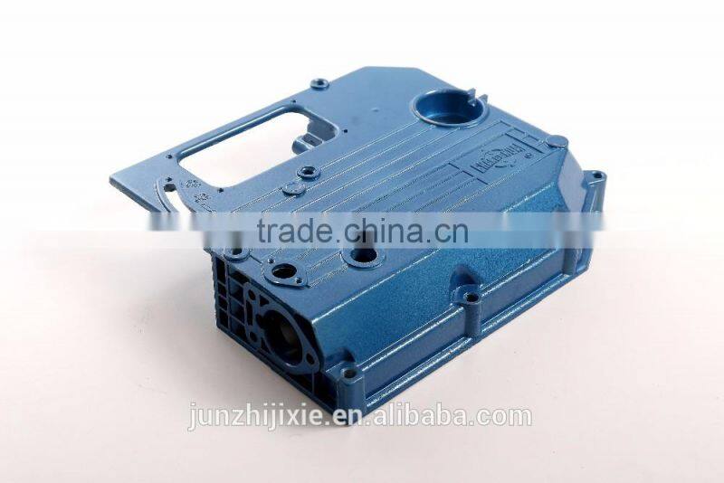 Wholesale lower MOQ high quality cheap tractor spare parts S1100 side cover