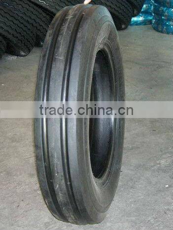 Tractor Tire 5.00-15/5.00-16/6.50-20/7.5L-15/7.50-16 F2 Pattern