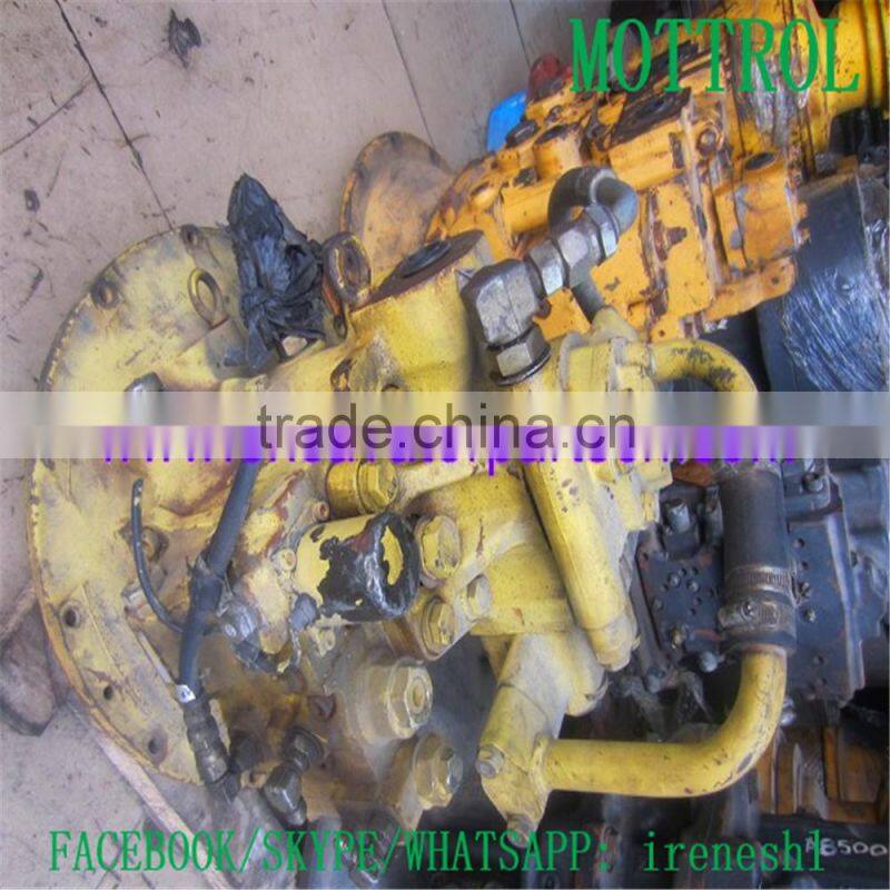 708-1L-01070 PUMP ASSY FOR PC128 HPV95