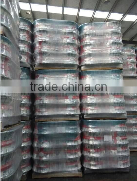 Polished High quanlity semi truck wheel 22.5