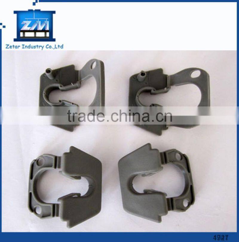 High Quality DIY Plastic Injection Molding Design