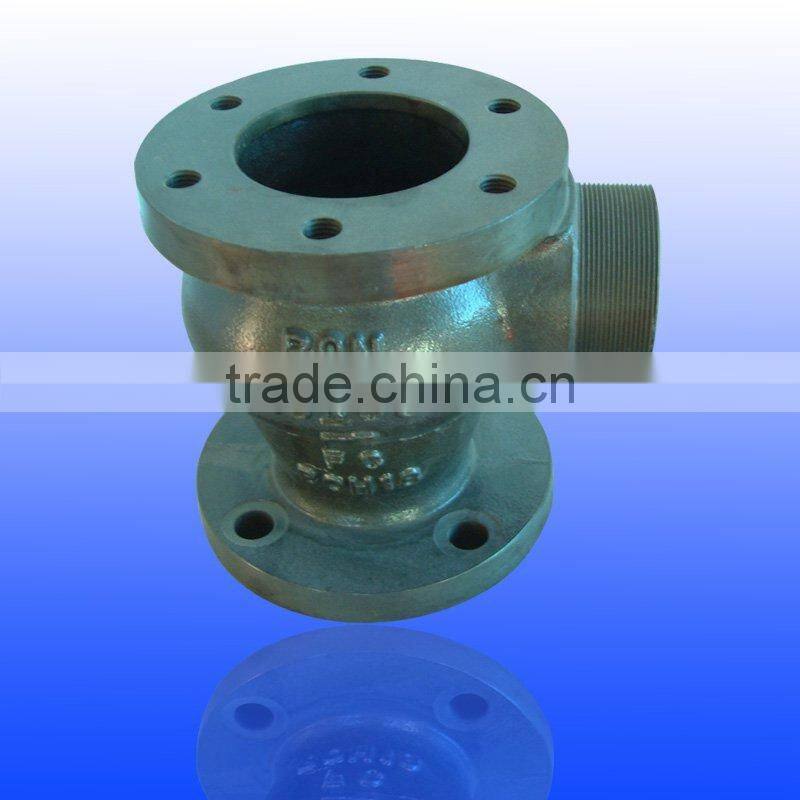 Die casting Valve Parts( used in ships,marine,tractors)