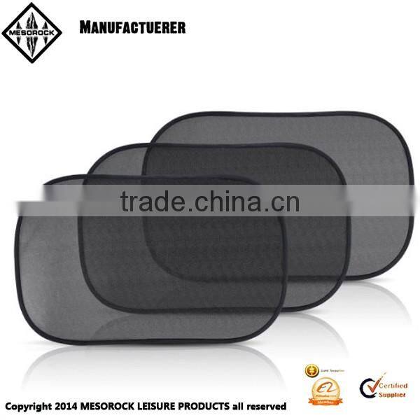 UV Protection Window Protector Baby Car Sunshade Static Cling Sunshade