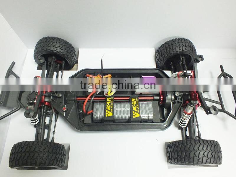 High Speed R/C Models