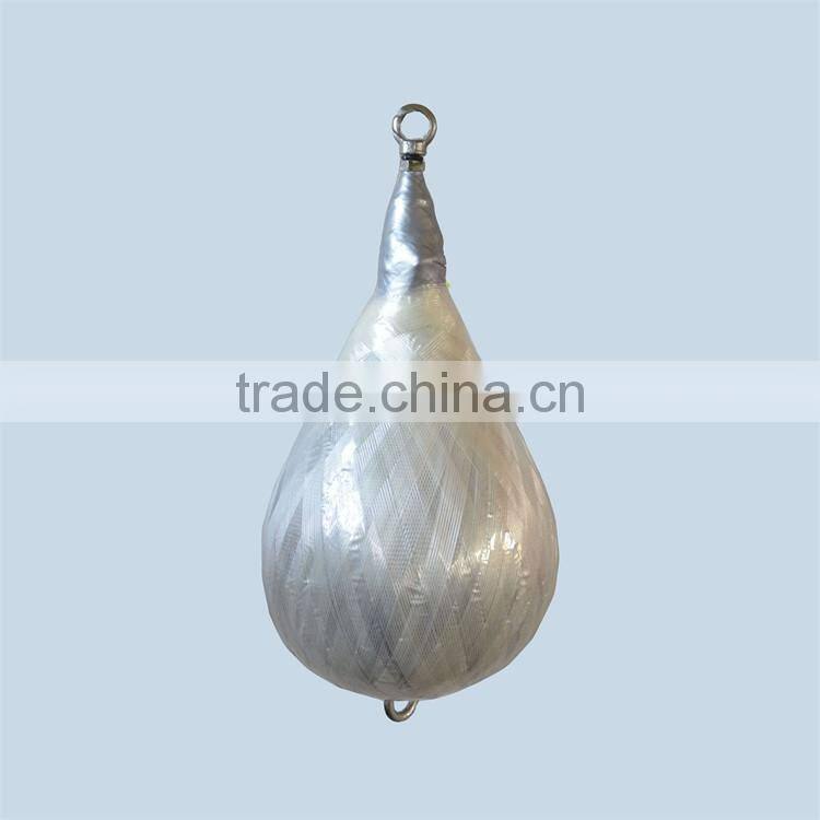 soft pendulum impact hammer for elevator impact test