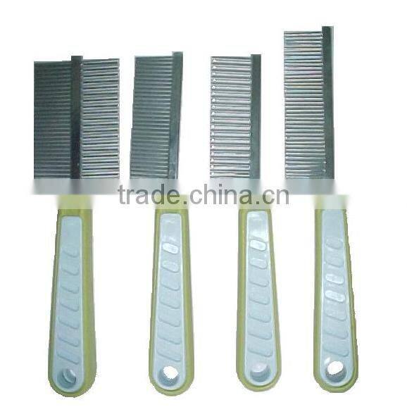 pet grooming tools pet dog grooming comb