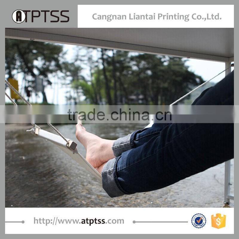 New style design feet hammock