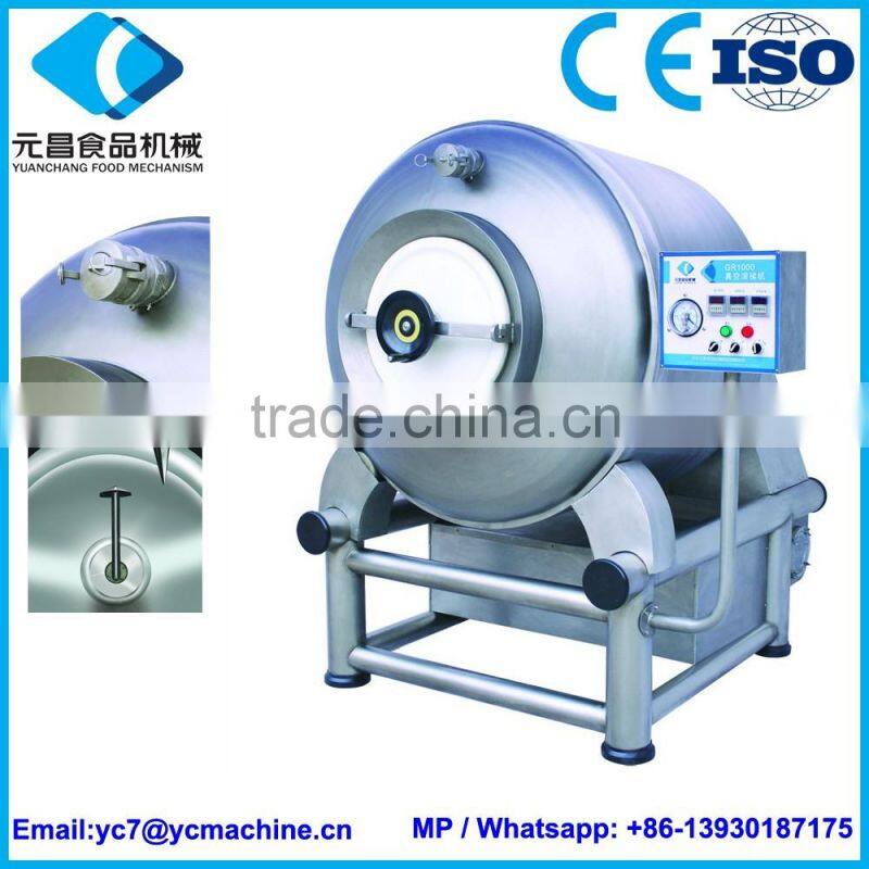 Band Saw Bone Cutter Machine