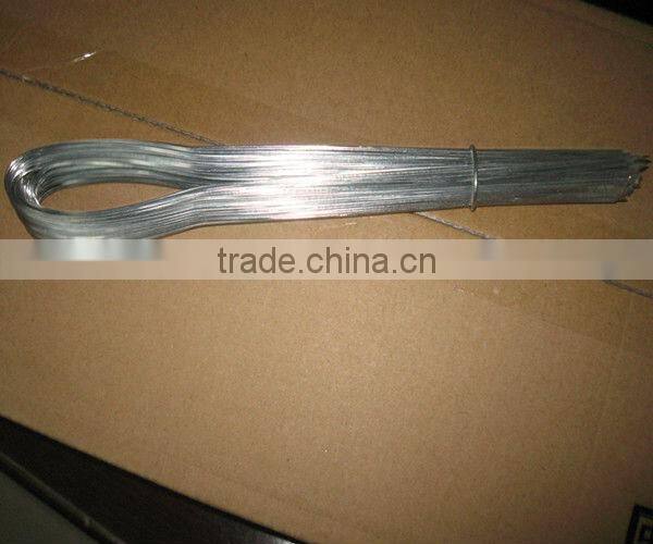 Electro and Hot Dip Galvanized Wire of facotry