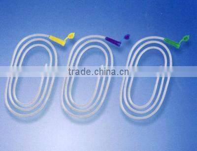 Cheap Disposable Medical Suction Tube