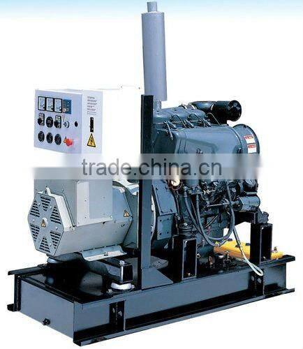12kw F3L912 Deutz Engine Diesel Generator Manufacturers