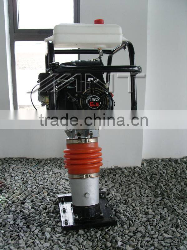 CJ80 China machine high performance Tamping Rammer with CE