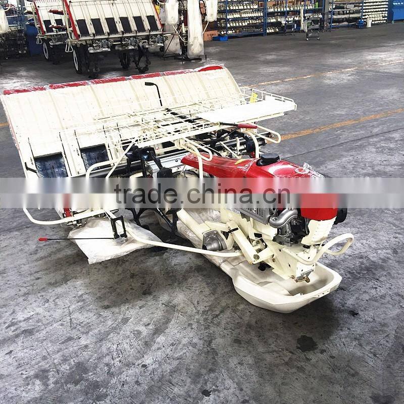 Professional Rice Transplanter for sale