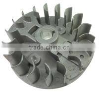 GX35 Ignition coil for replacement:37.7cc displacement,2 stroke brush cutter spare parts