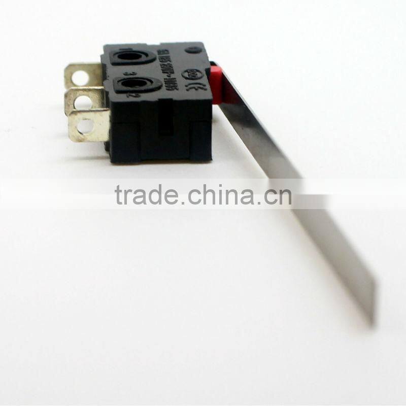 Micro switch 5a KW4-ZDF