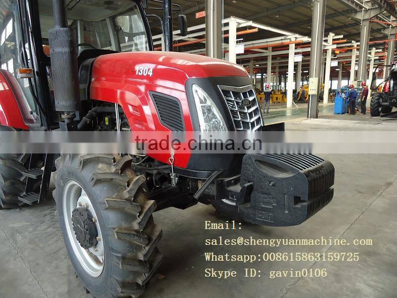 China manufacturer Big Tractor for sale