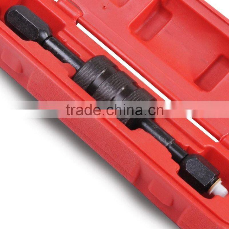 M8 M14 DIESEL INJECTOR PULLER EXTRACTOR & ADAPTERS