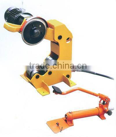 Automatic electric pipe cutter machine QG8