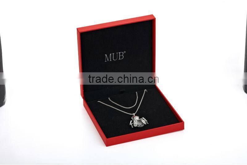 Fireworm Shape Jewelry Pendant Glass Perfume bottle jewelry