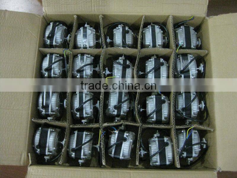 Copper Winding Shaded Pole Motor for Refrigerator