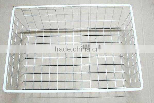 Refrigerator basket / Freezer basket / Storage basket