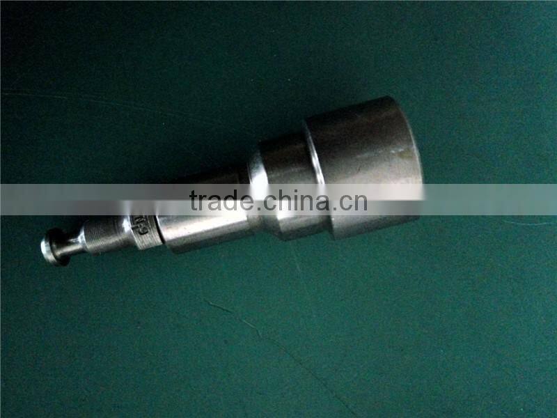 Fuel Pump Parts Plunger N9 for diesel engine