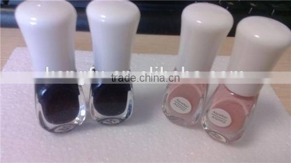 private label water based nail polish manufacturers