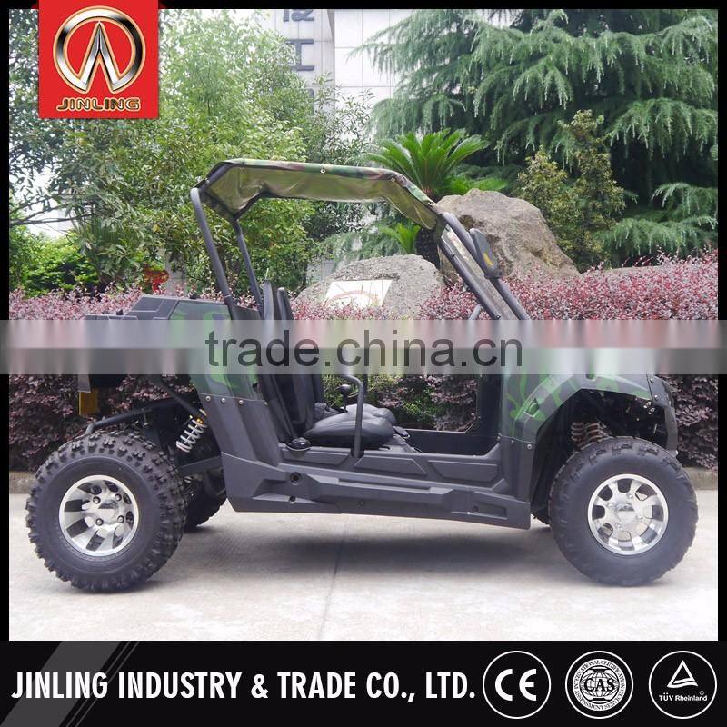 Hot selling utv buggy for wholesales