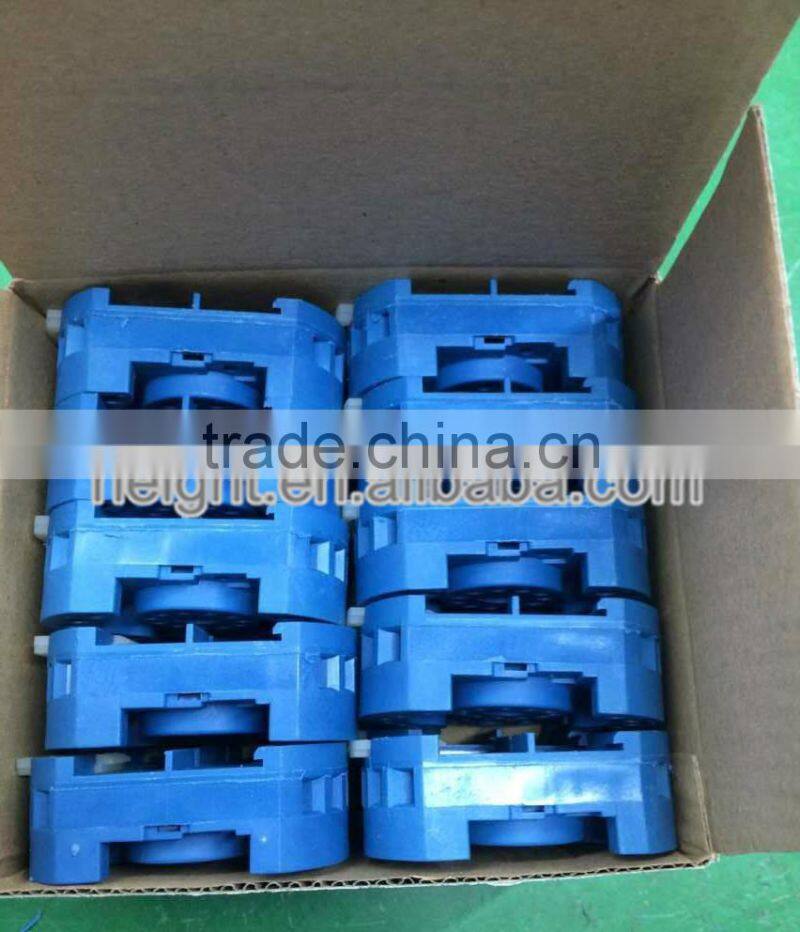 HEIGHT Hot Sale 90.23 Relay Socket /8 pin Relay Socket/General relay socket with High Quality Factory Price
