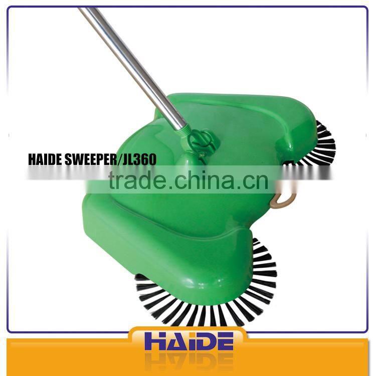 High quality street sweeper