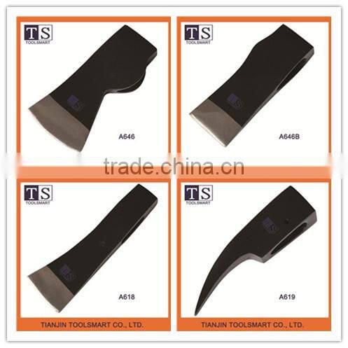 Axes Head Model A627 for Russia