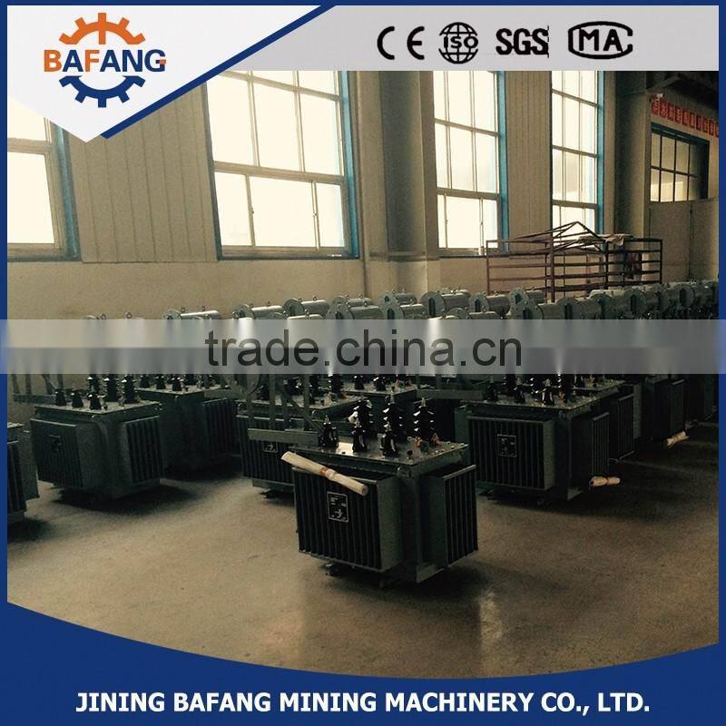 S9/S11-M 3 phase copper 33kv 24kv 11kv power distribution oil transformer