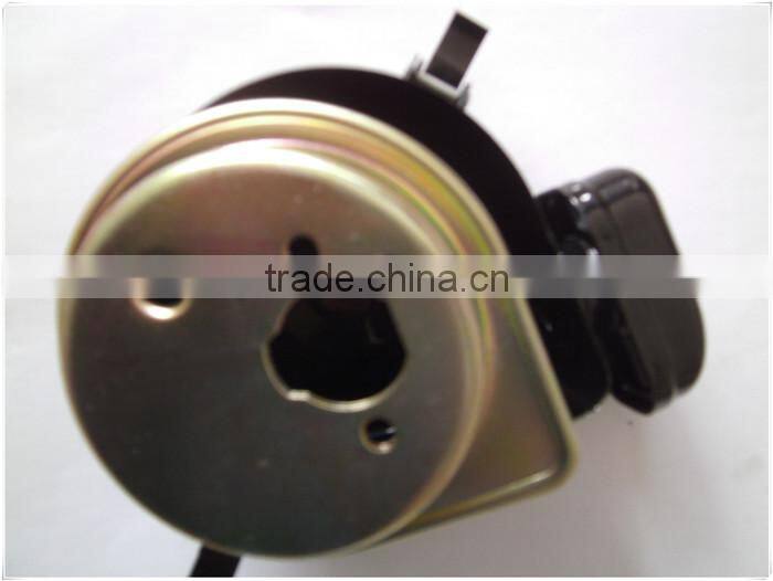 square air filter for gasoline engine S20