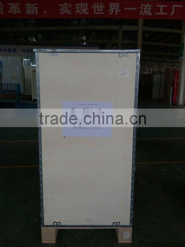 MBC-4V658 4 Degree Double door Freezer for Blood Storage