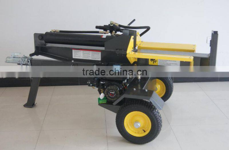 log splitter High split ability wood log cutter splitter