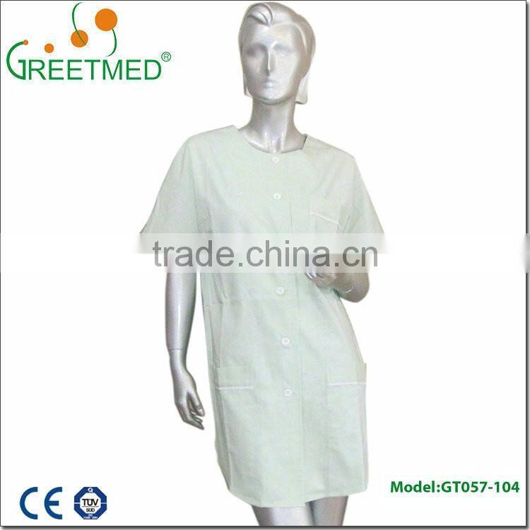 Factory direct sales fashionable wholesale nurse uniform
