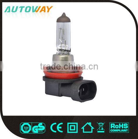 12V 55W Yellow H11 Bulb