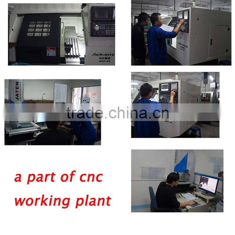 china supplier aluminum ladder made by professional hardware manufacture aluminum folding ladder