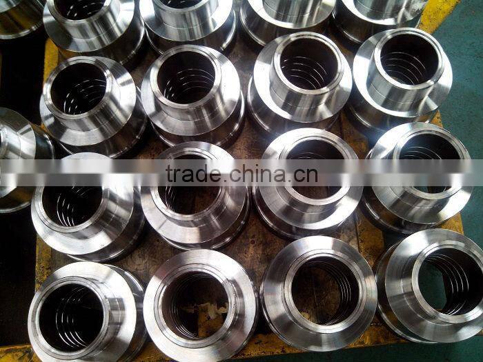2016 CHINA SUPPLIER ODM and OEM high precision custom steel forging parts