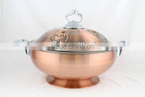 BIG SIZE arabic copper thermos food container