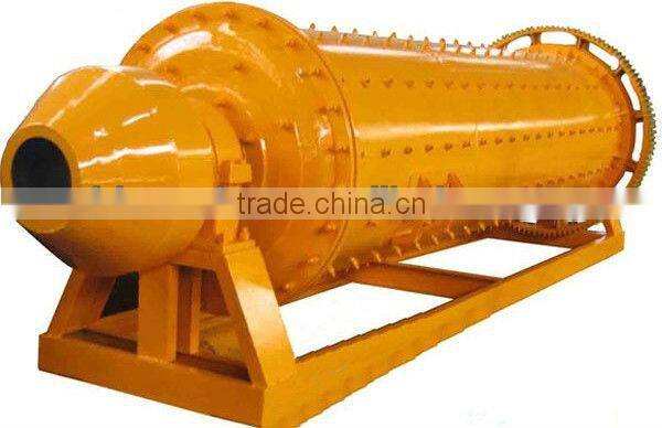 overseas service quartz sand ball mill