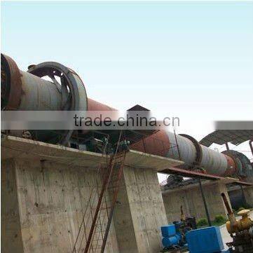 Rotary Kiln( Best Seller Machine)