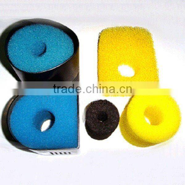 Best aquarium sponge filter factory