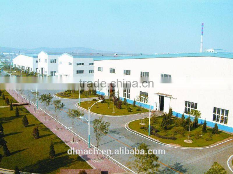 029 Cheap Hot Sale Automatic Colorful Spoon Drinking Straw Making Machine