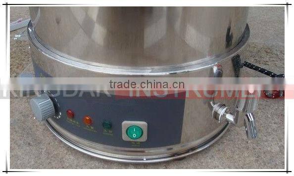 KXQ-LS-18SI Vertical Sterilizer