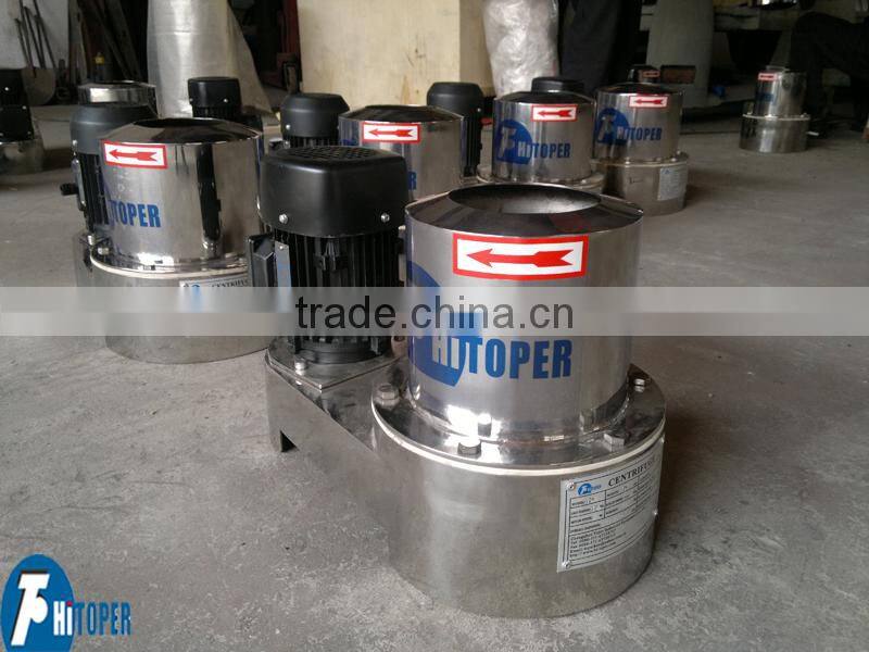 Portable small centrifuge, good price laboratory mini centrifuge