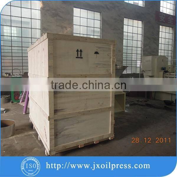 Henan JINXIN Hot sale refined soybean oil machine price
